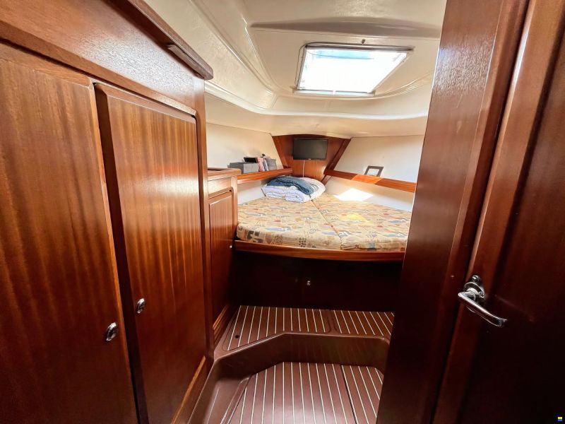 Bavaria 38 Holiday