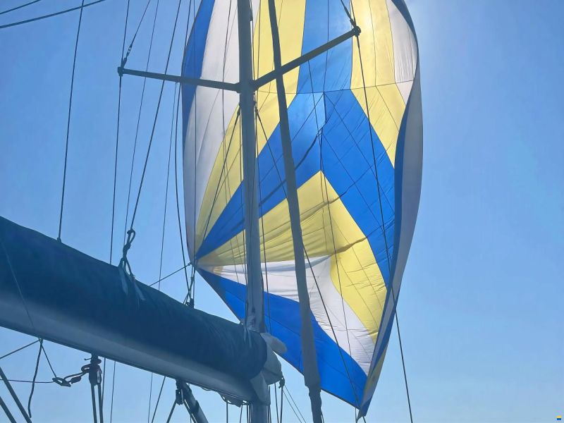 Bavaria 38 Holiday