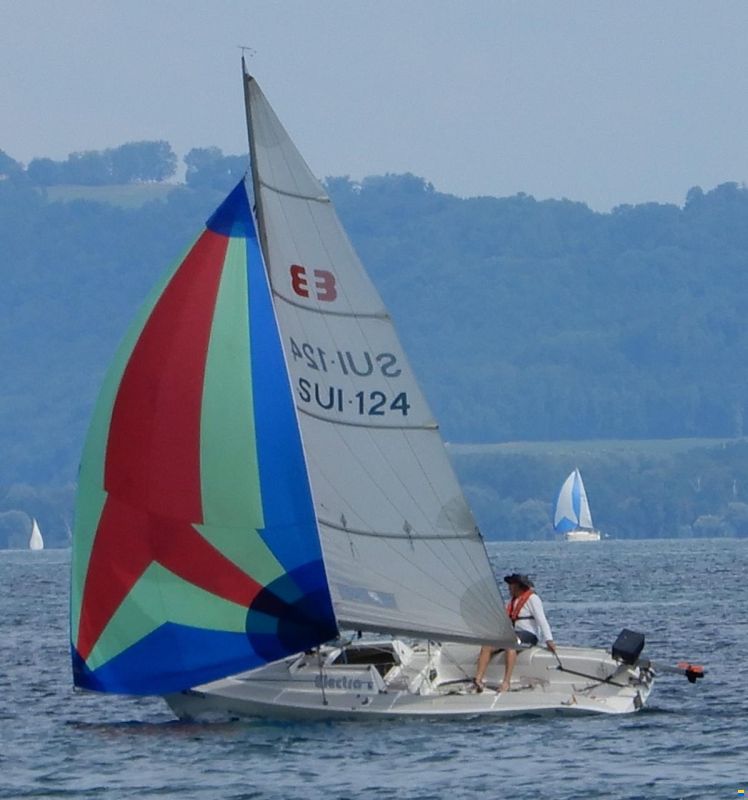Bucher+Schmid Electra