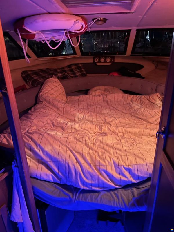 Joda 7900 CAB - frisch ab MFK