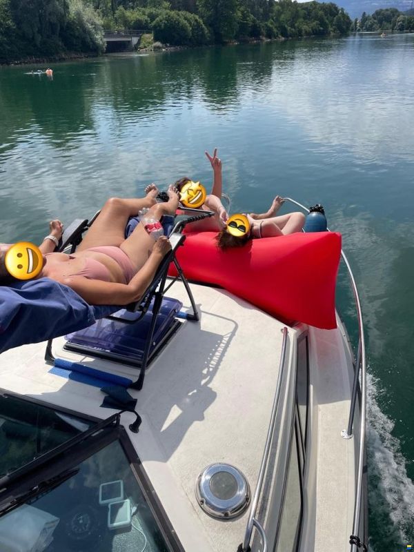 Joda 7900 CAB - frisch ab MFK