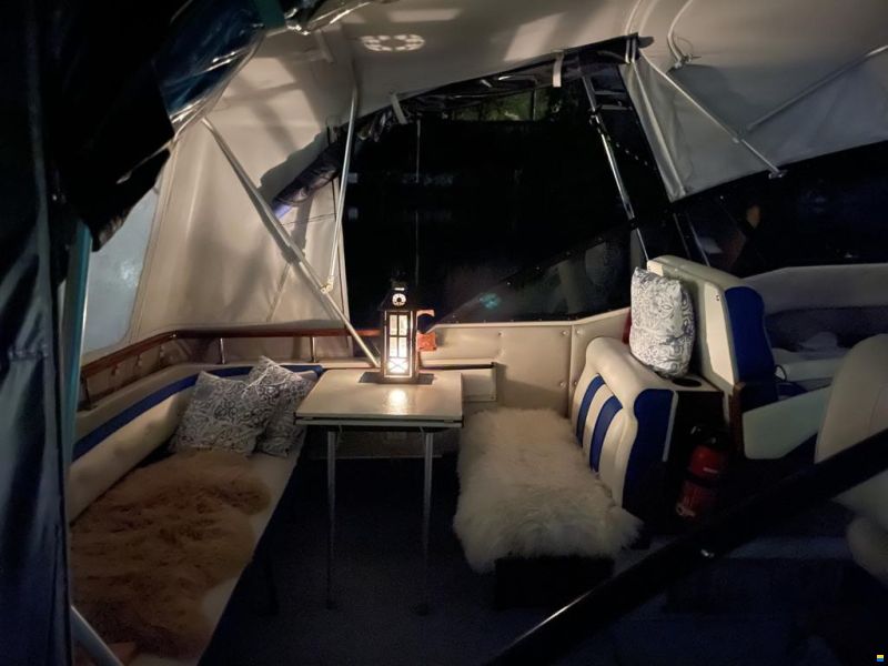 Joda 7900 CAB - frisch ab MFK