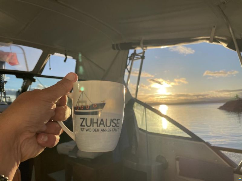 Joda 7900 CAB - frisch ab MFK