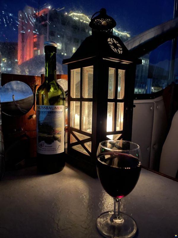 Joda 7900 CAB - frisch ab MFK