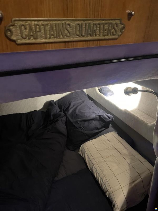 Joda 7900 CAB - frisch ab MFK