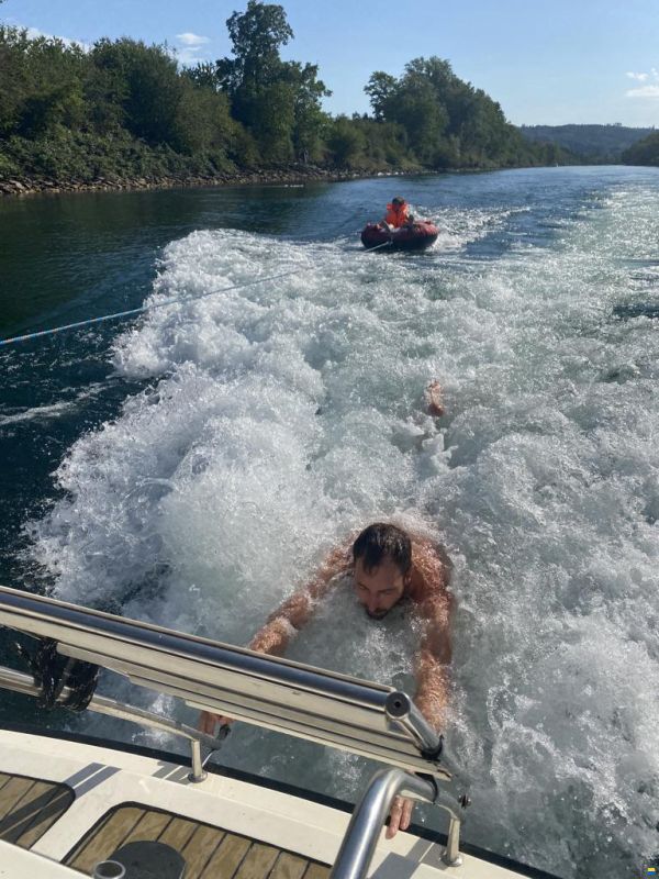 Joda 7900 CAB - frisch ab MFK