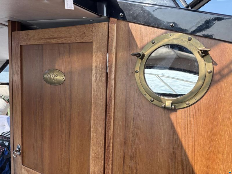 Joda 7900 CAB - frisch ab MFK