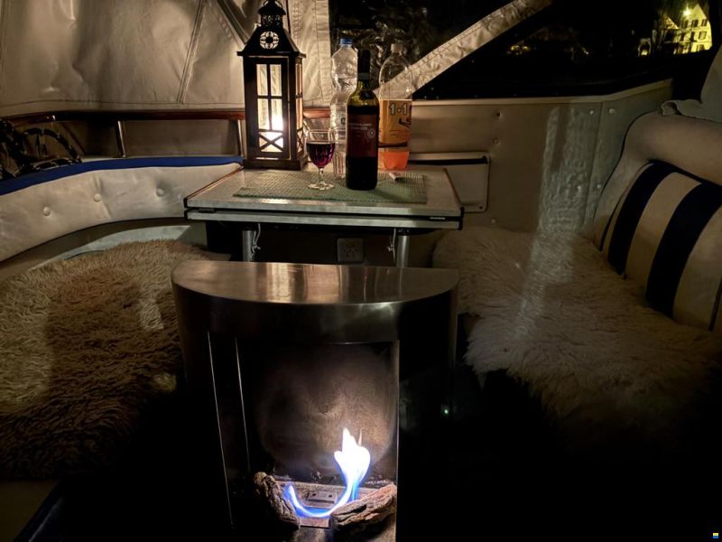 Joda 7900 CAB - frisch ab MFK