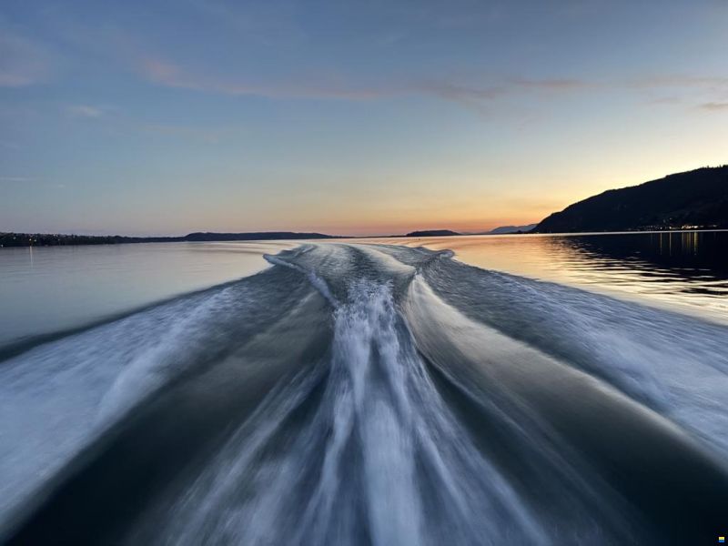 Joda 7900 CAB - frisch ab MFK