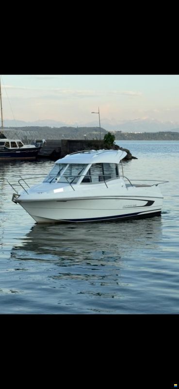 Beneteau ANTARES 580 HB