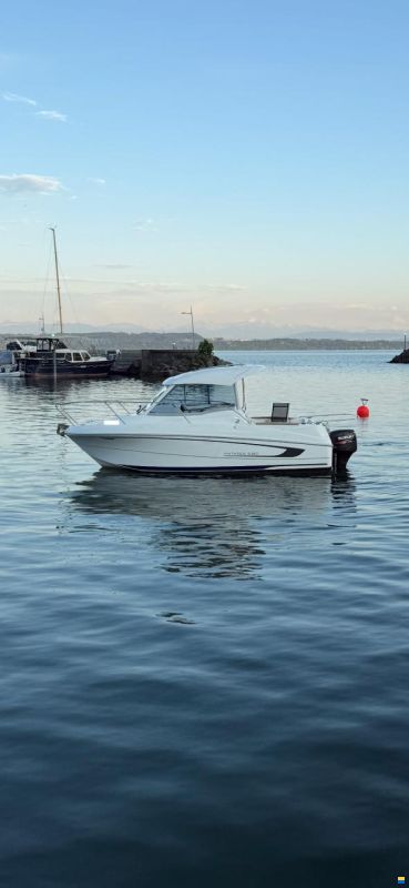Beneteau ANTARES 580 HB