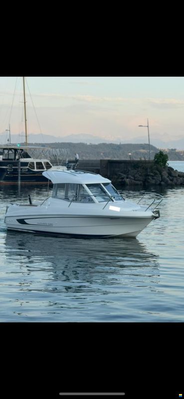 Beneteau ANTARES 580 HB