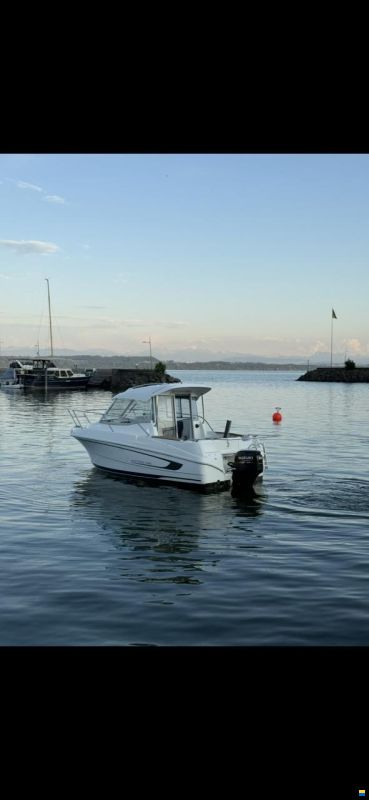 Beneteau ANTARES 580 HB
