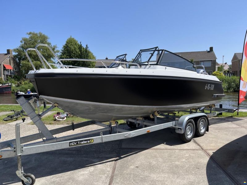 Finnmaster Husky R7