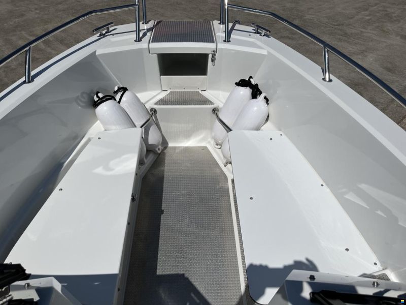 Finnmaster Husky R7