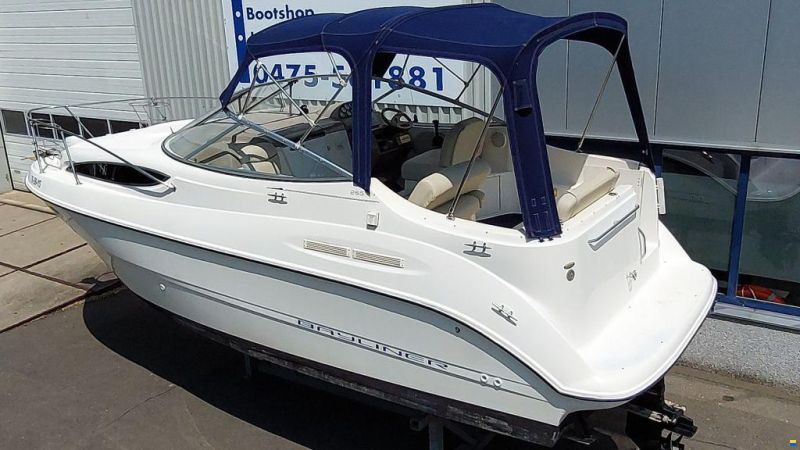 Bayliner 265