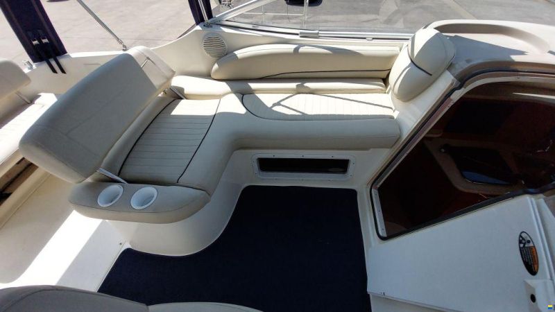 Bayliner 265