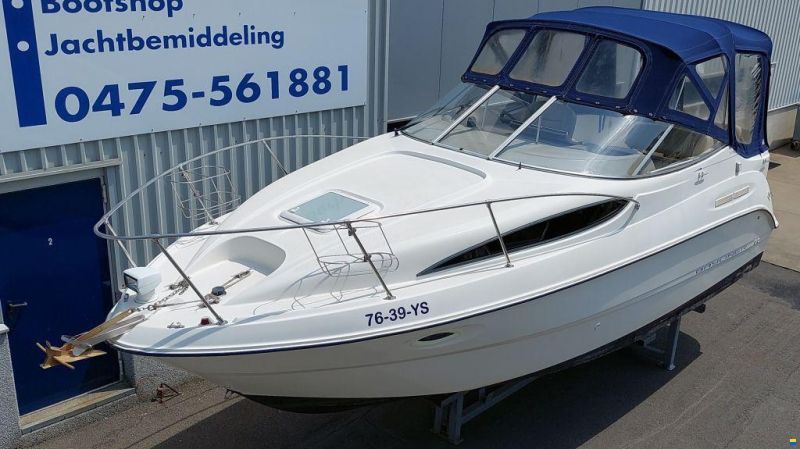 Bayliner 265