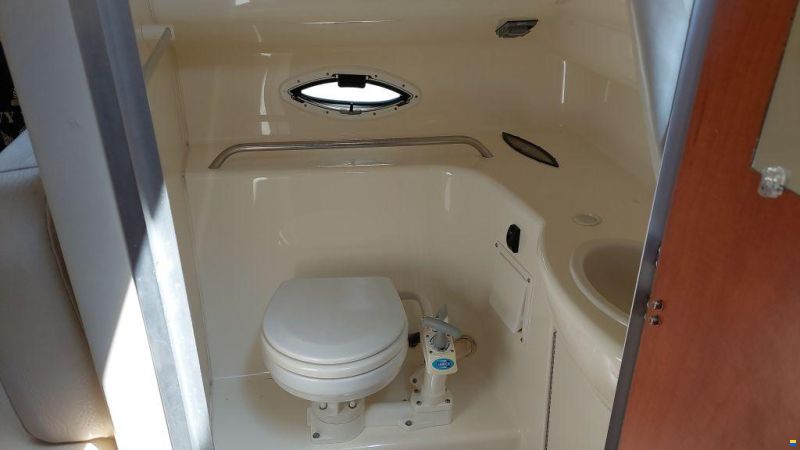 Bayliner 265