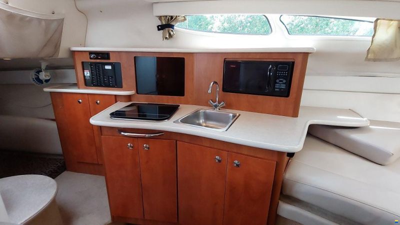 Bayliner 265