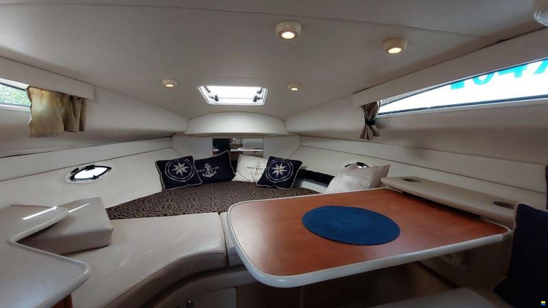 Bayliner 265