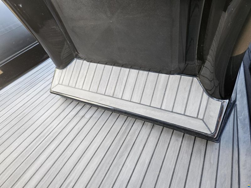 Gemini WR720 Explorer RIB