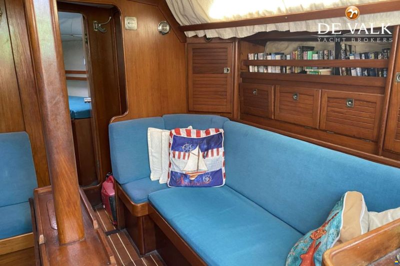 Westerly Oceanlord 41