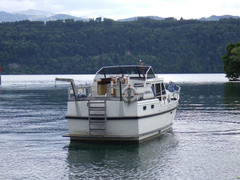Linssen 30 SL-Royal