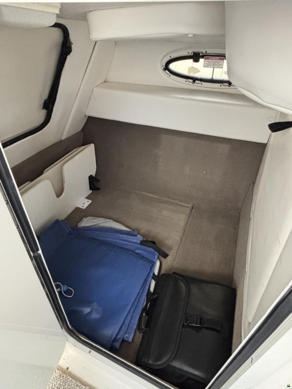 Sea Ray 280 Sundeck