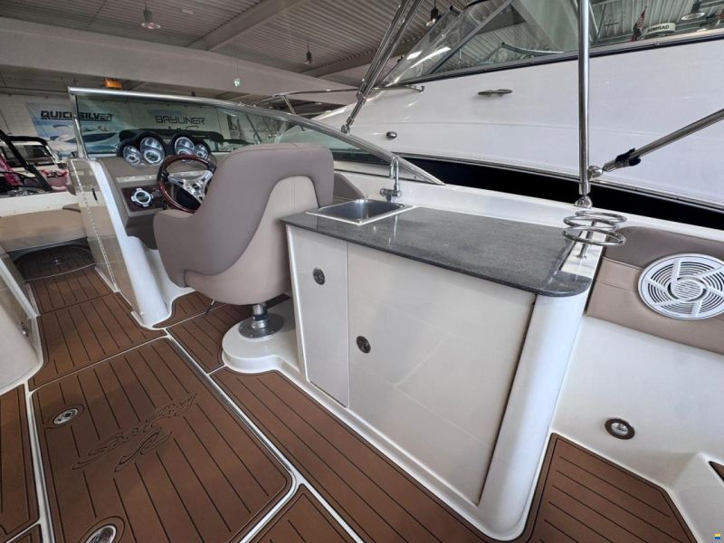 Sea Ray 280 Sundeck