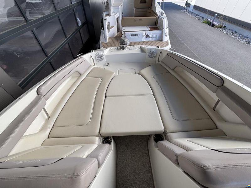 Sea Ray 280 Sundeck