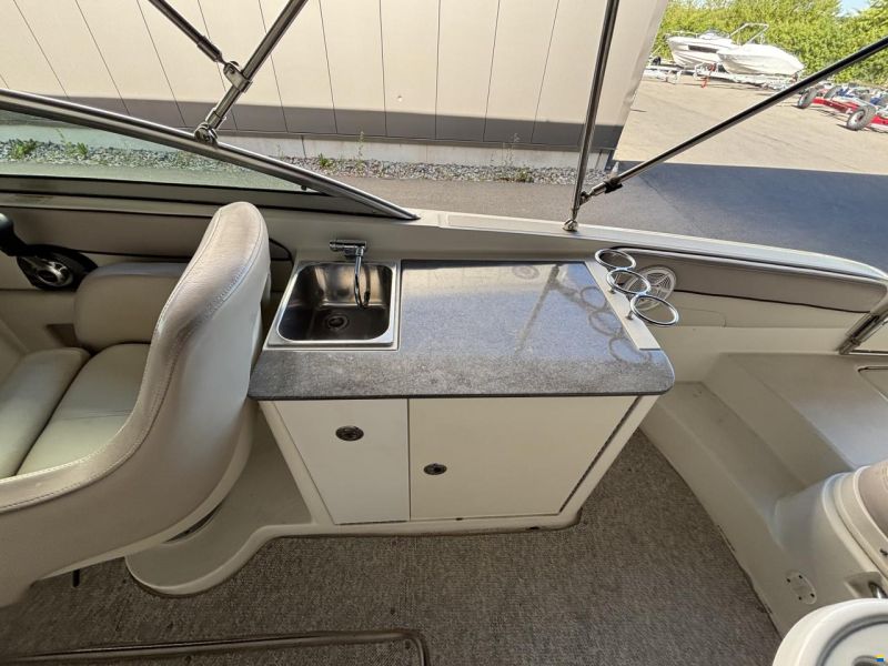 Sea Ray 280 Sundeck