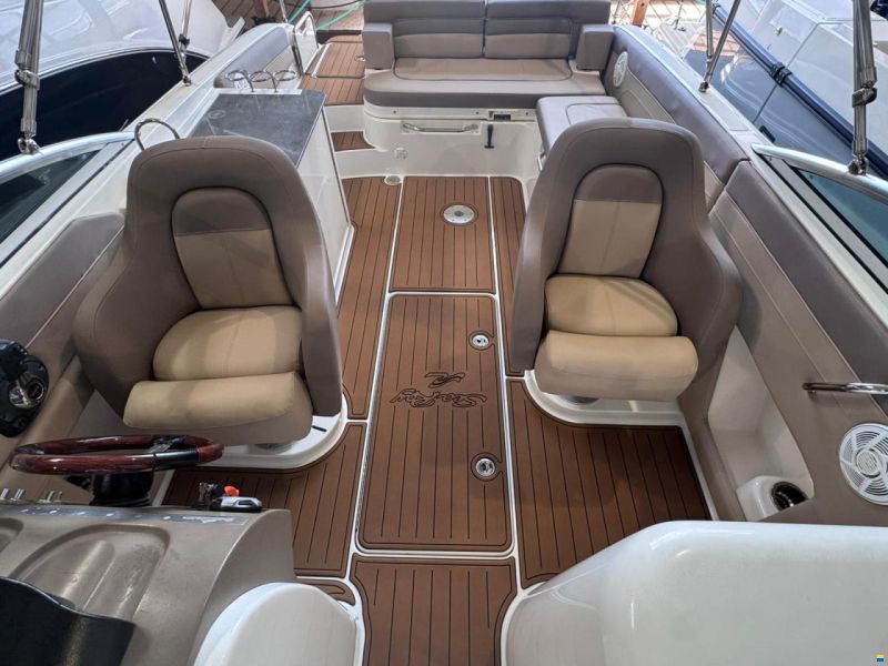 Sea Ray 280 Sundeck