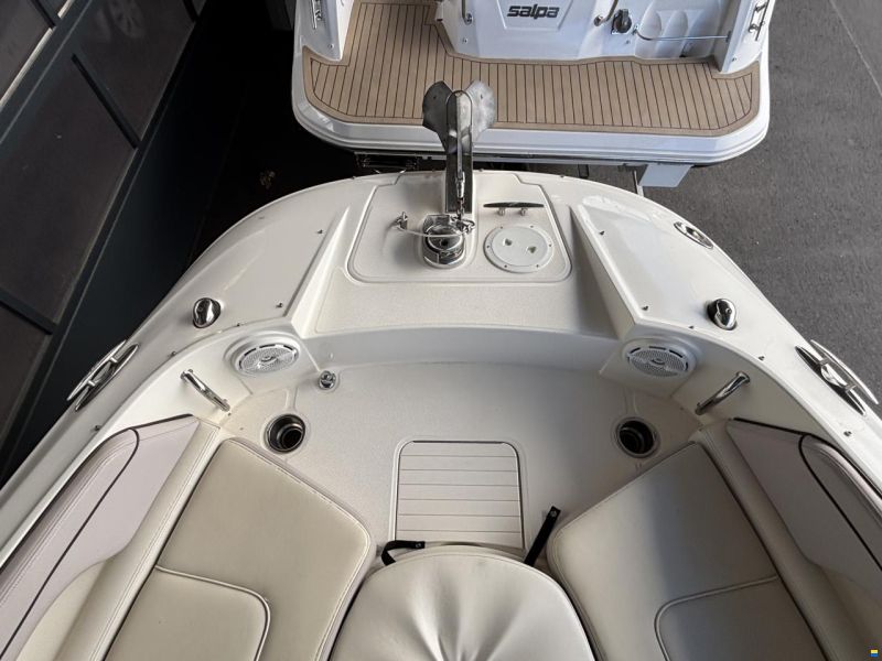 Sea Ray 280 Sundeck