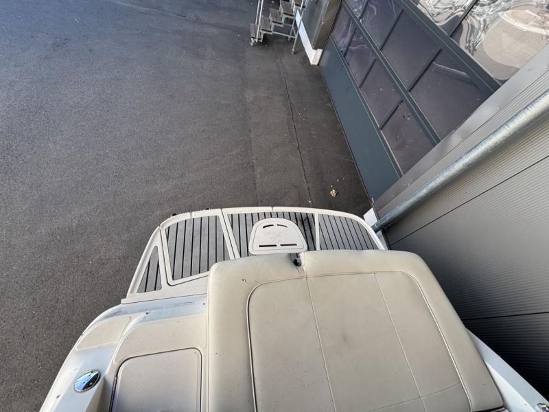 Sea Ray 280 Sundeck