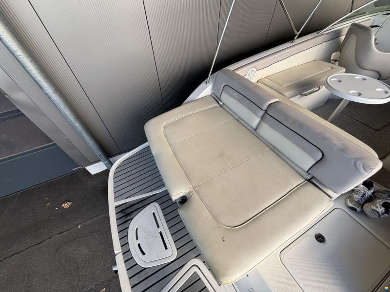 Sea Ray 280 Sundeck