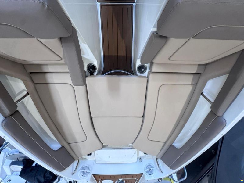 Sea Ray 280 Sundeck