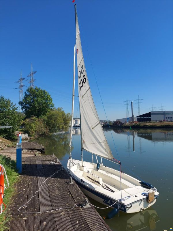 BWC Flying Fish II deluxe