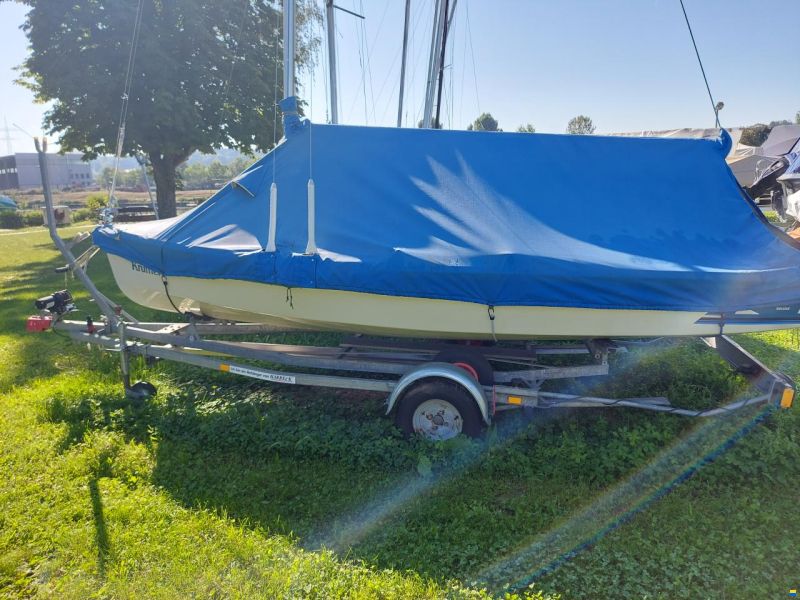 BWC Flying Fish II deluxe