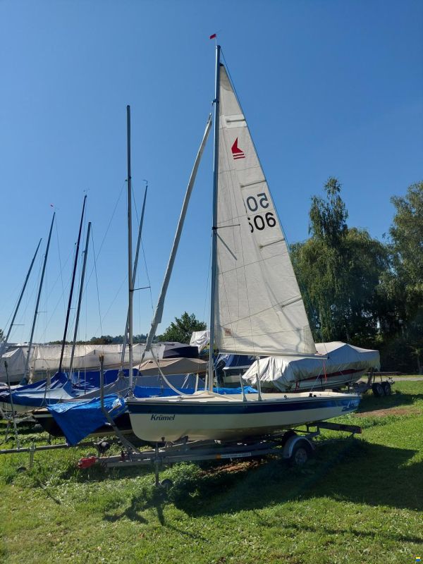 BWC Flying Fish II deluxe