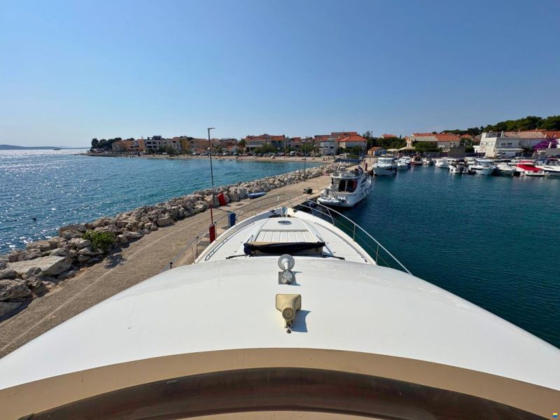 Princess 21M