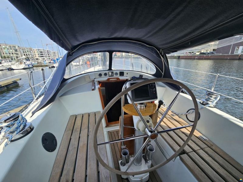 Grenzel Phantom 38