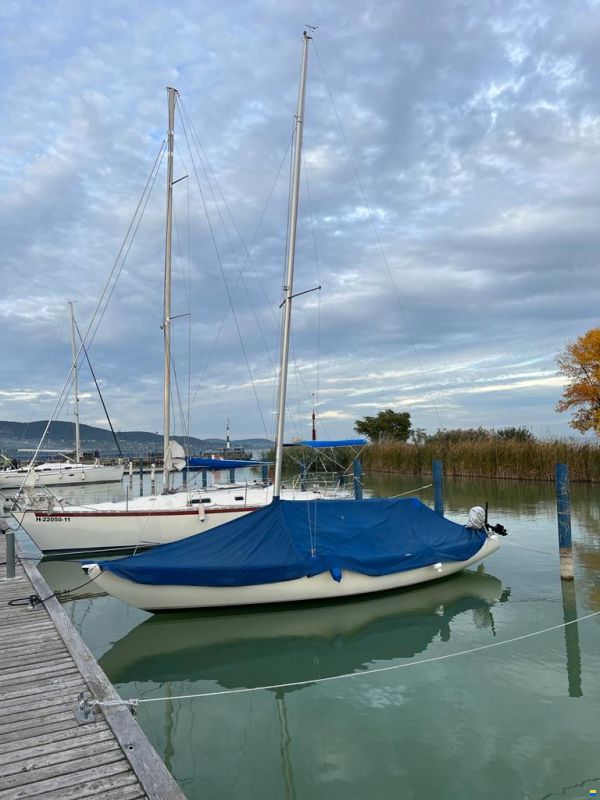 Botnia H-Boat / H-Boot