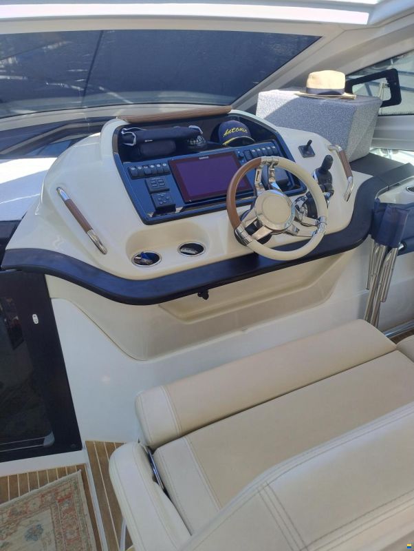 Beneteau Gran Turismo 40 - GT 40