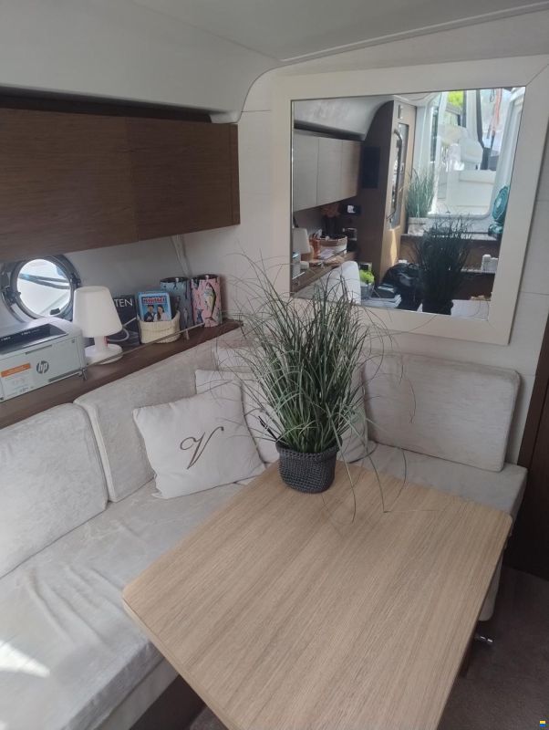 Beneteau Gran Turismo 40 - GT 40