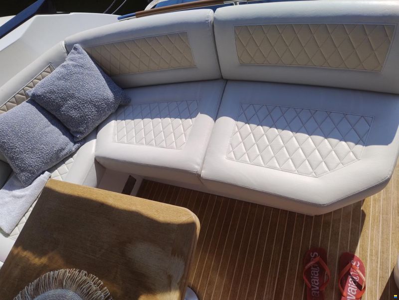 Beneteau Gran Turismo 40 - GT 40