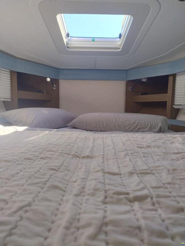 Beneteau Gran Turismo 40 - GT 40