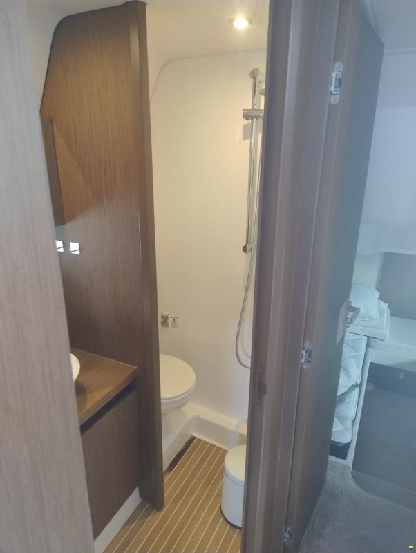 Beneteau Gran Turismo 40 - GT 40