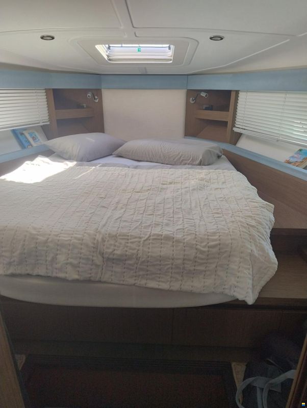 Beneteau Gran Turismo 40 - GT 40