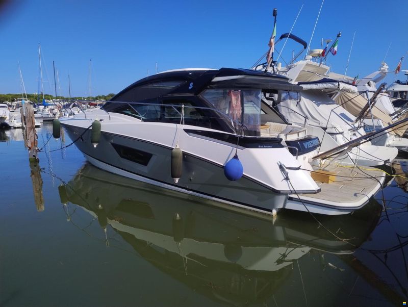 Beneteau Gran Turismo 40 - GT 40